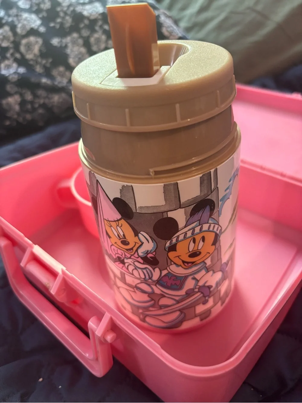 aladdin vintage disney